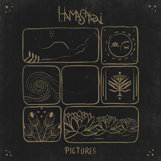 HAMASAARI presenta Pictures, un nuevo viaje conceptual entre imágenes, memoria y emoción