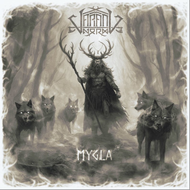 VARANG NORD publica Mygla, un viaje pagano desde los bosques de Letonia
