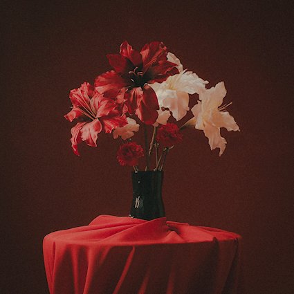 LOST IN EXISTENCE lanza hoy su nuevo EP Atonement, un puente entre sus raíces y la modernidad