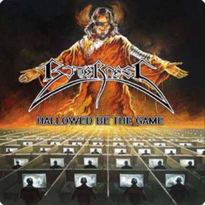 BITTERNESS lanzará el 6 de febrero de 2026 su nuevo álbum Hallowed Be The Game
