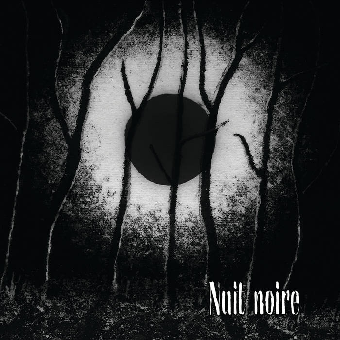 ARBRE-DIEU: El proyecto de Black Metal ocultista presenta Nuit Noire, un descenso iniciático a través del dolor