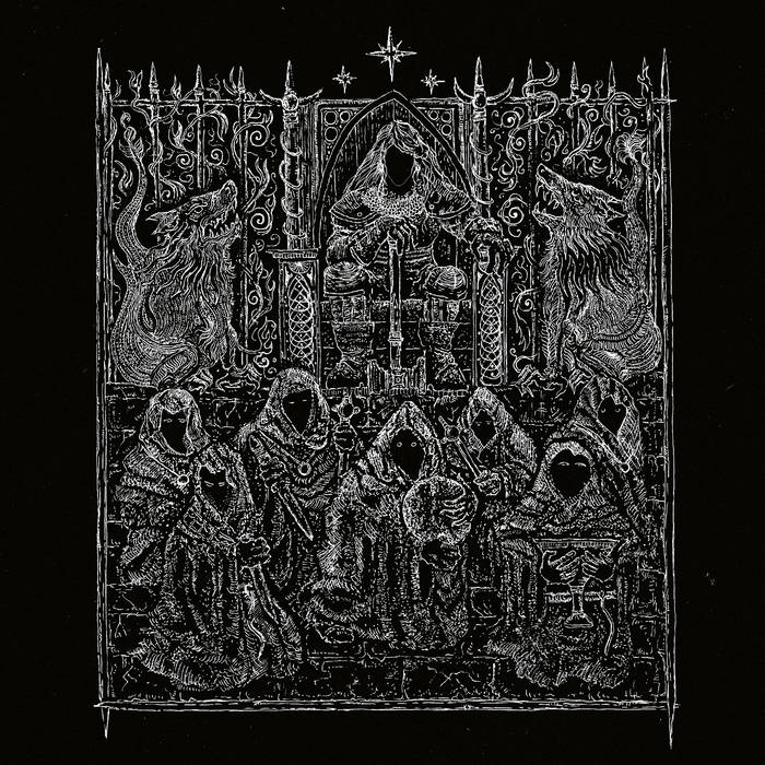 BIZARREKULT publica Alt Som Finnes, una introspección sonora y emocional que lleva el post-black metal a un nuevo nivel