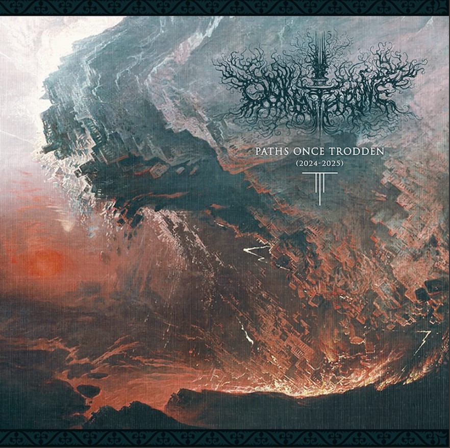 OAKENTHRONE presenta Paths Once Trodden (2024–2025), una nueva recoplación