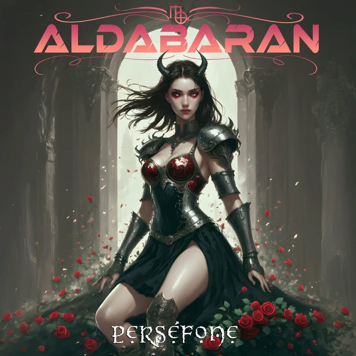 ALDABARAN publica Un árbol en la ciudad, extraído de su álbum debut
