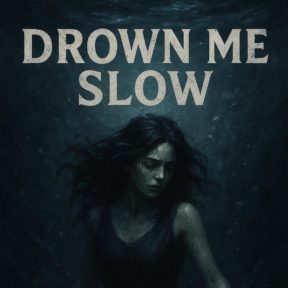 FACETWO anuncian su nuevo single Drown Me Slow, disponible el 16 de enero de 2026