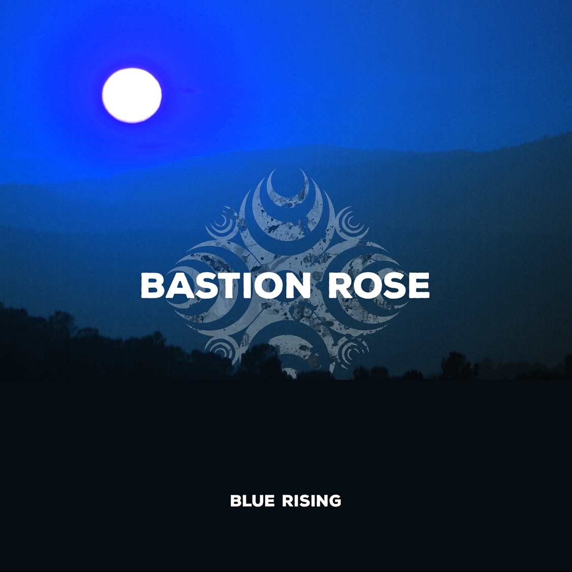 BASTION ROSE mira hacia dentro con I, un poderoso adelanto de su nueva etapa Blue Rising