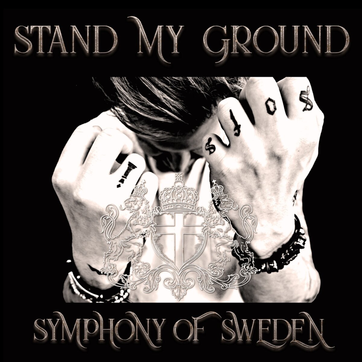 SYMPHONY OF SWEDEN desvela Stand My Ground y anuncia regreso a los escenarios en 2026