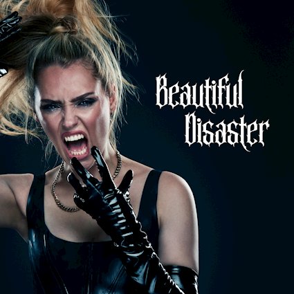 LILY LÖWE anuncian su segundo álbum Beautiful Disaster, disponible el 6 de febrero de 2026