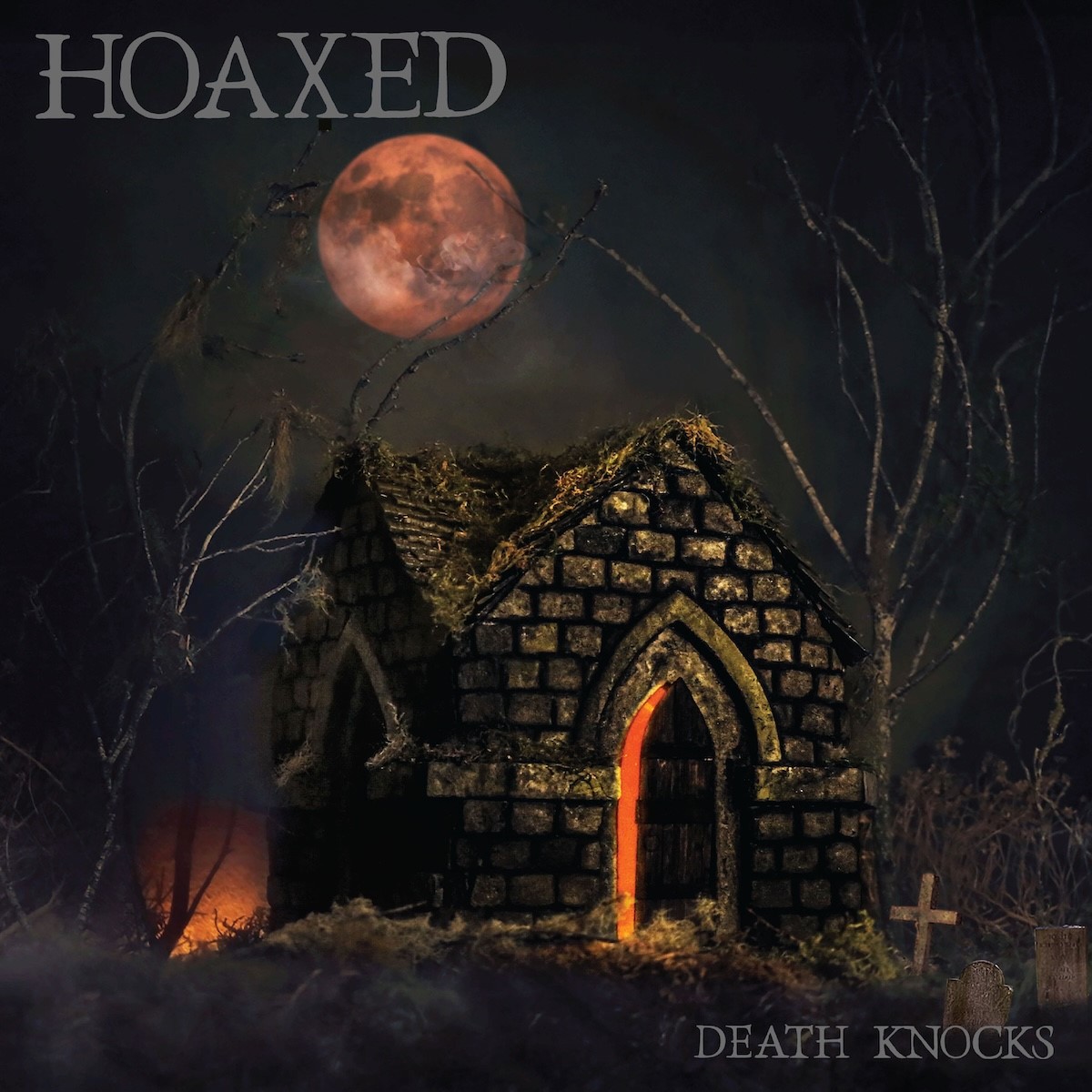 HOAXED publica el oscuro himno The Family y anuncia su nuevo álbum Death Knocks