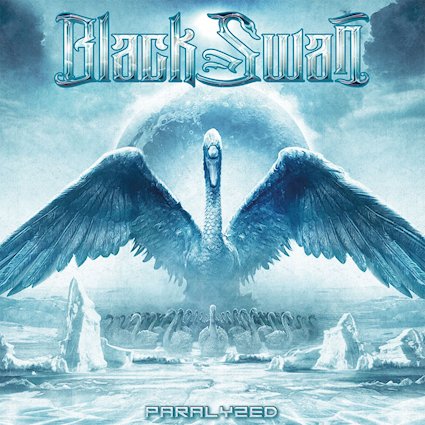 BLACK SWAN presenta Paralyzed como adelanto de su nuevo álbum previsto para el 27 de febrero de 2026
