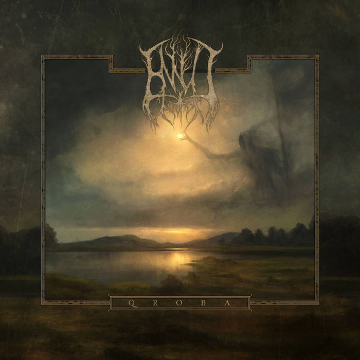 ENNUI culmina su viaje funeral doom con Qroba, su obra más profunda y definitiva