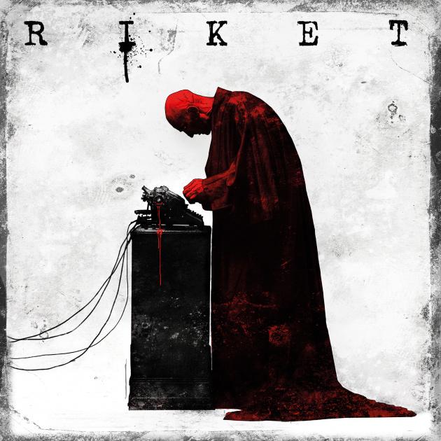 RIKET anuncian su debut 2026 a través de Black Lion Records y estrenan el vídeo de su primer single