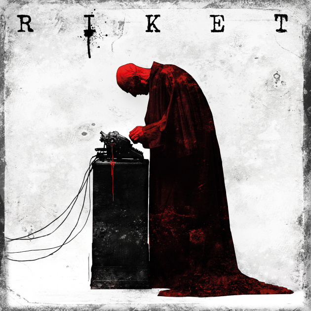 RIKET estrenan el videoclip de 1867: Storsvagåret, avance de su álbum 2026, disponible el 10 de abril