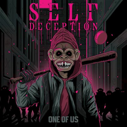 SELF DECEPTION anuncia One Of Us, su debut con Napalm Records