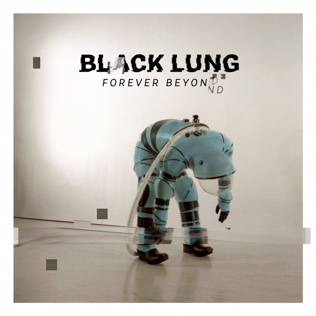 BLACK LUNG presentan Follow, un nuevo adelanto de su próximo álbum Forever Beyond