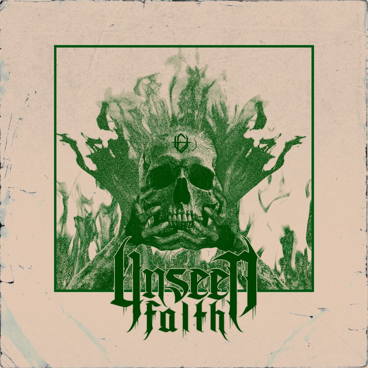 UNSEEN FAITH presentan su nuevo single Graveheart junto a MØL