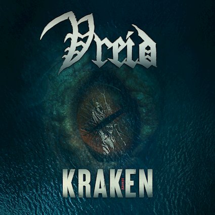El monstruo despierta: VREID lanzan Kraken, score oficial del nuevo film de Nordisk Film