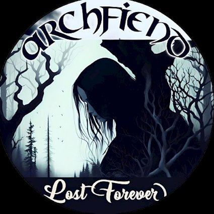 ARCHFIEND publican Lost Forever, su nuevo álbum conceptual acompañado de una obra visual completa