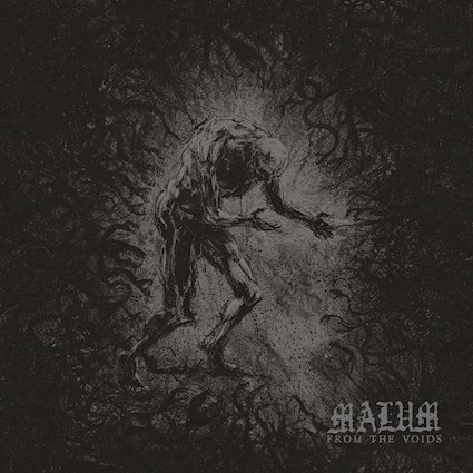 MALUM lanzan el segundo single Hollow y de su nuevo álbum From The Voids