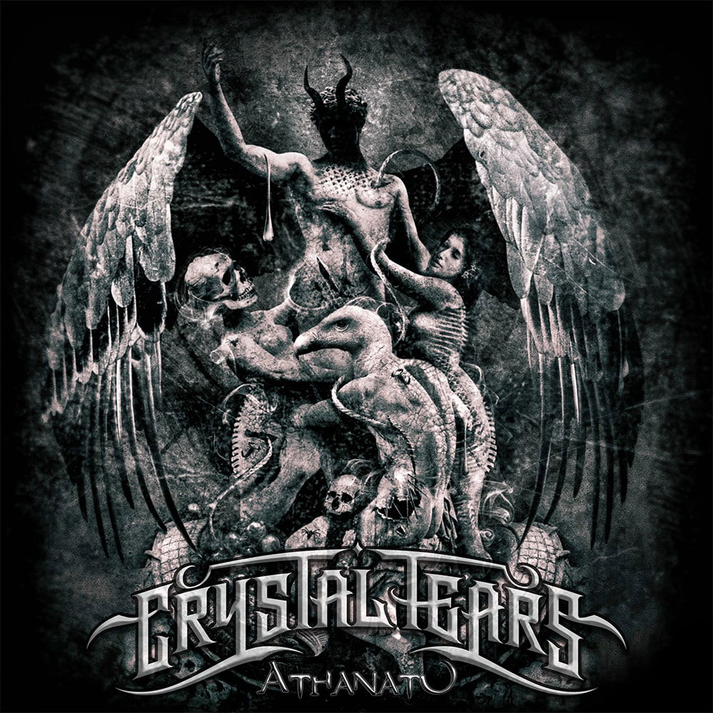 CRYSTAL TEARS lanzará Athanato, su disco más oscuro y ambicioso, en soporte físico. Ahora nos invita a disfrutar de su interpretación del clásico You Could Be Mine