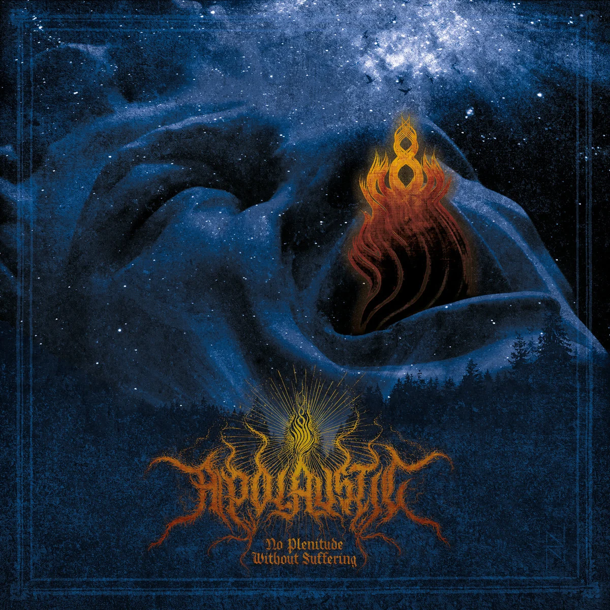 APOLAUSTIC presenta un debut visceral y melódico
