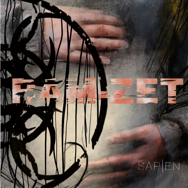 RAM-ZET anuncia su regreso con Sapien, su primer álbum en más de una década