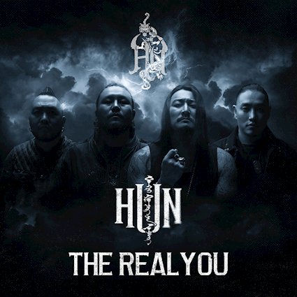 THE HU profundizan en su sonido con The Real You, un adelanto clave de su próximo álbum