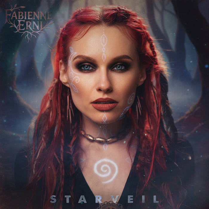 FABIENNE ERNI une su universo a la fuerza vocal de LENA SCISSORHANDS en Ritual
