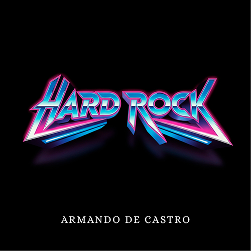 Armando de Castro LP