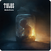 TULUS anuncian Morbid Desires, un nuevo ataque de black metal noruego