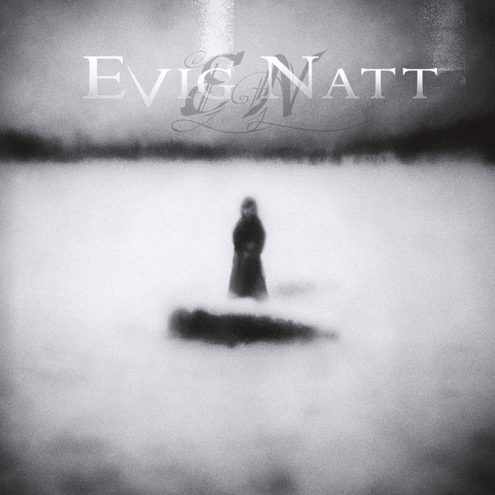 EVIG NATT presenta el lyric video de Death, adelanto de su nuevo álbum Vaketimen
