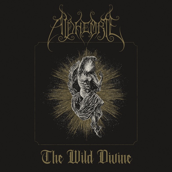 ALDHEORTE desvela The Wild Divine, su nueva ofrenda de black metal ortodoxo desde la escena estadounidense