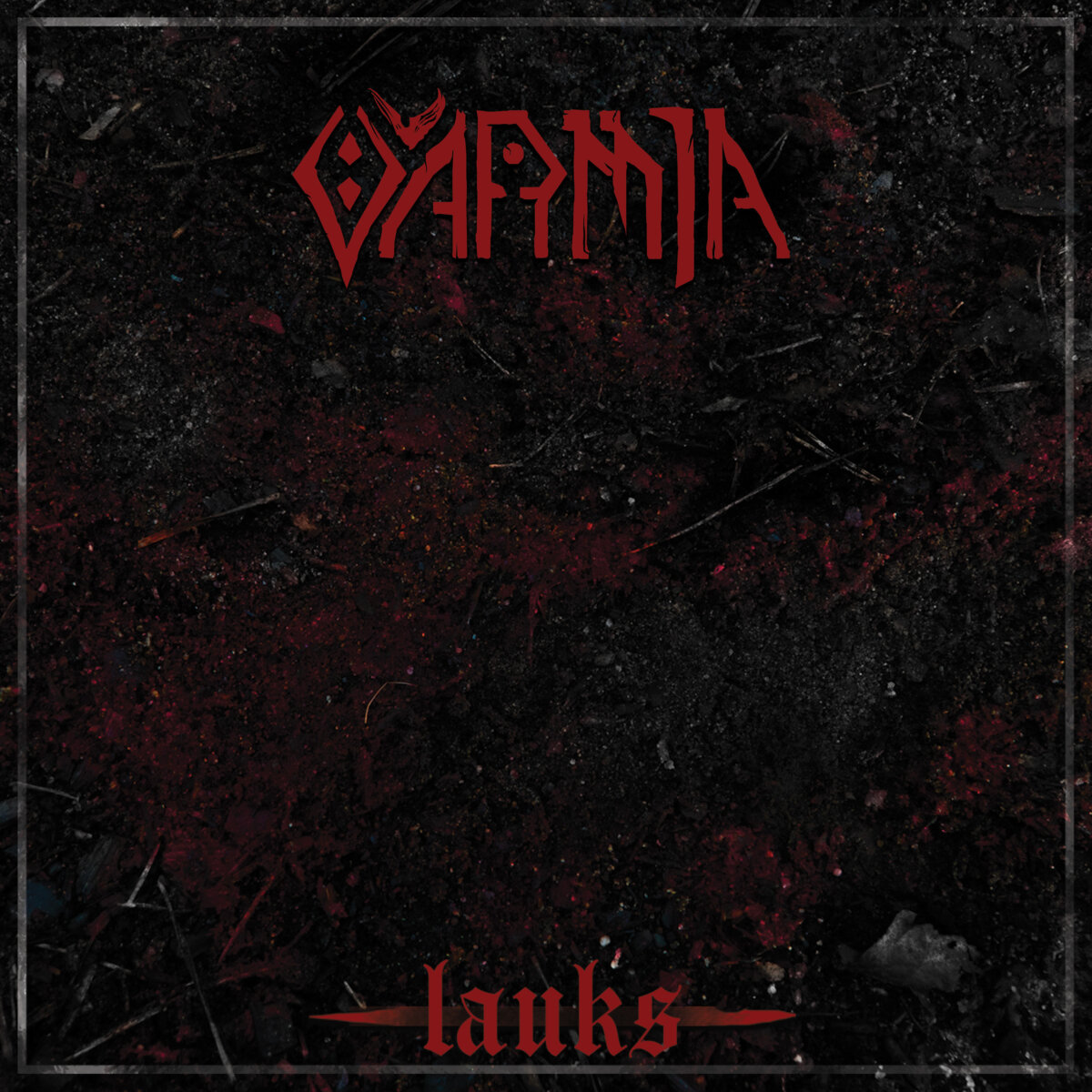 VARMIA lanzan nuevo single y videoclip para der tot Adalbert y anuncian detalles de su próximo álbum lauks