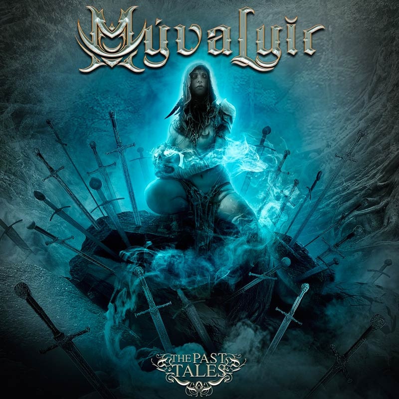MYVALYĬR irrumpe con su primer álbum conceptual y una visión épica del conflicto eterno