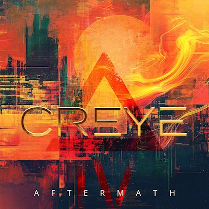 CREYE presentan Only You, nuevo adelanto de su próximo álbum IV Aftermath