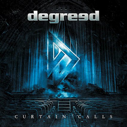 DEGREED impulsa su nuevo álbum con el potente adelanto Holding On To Yesterday