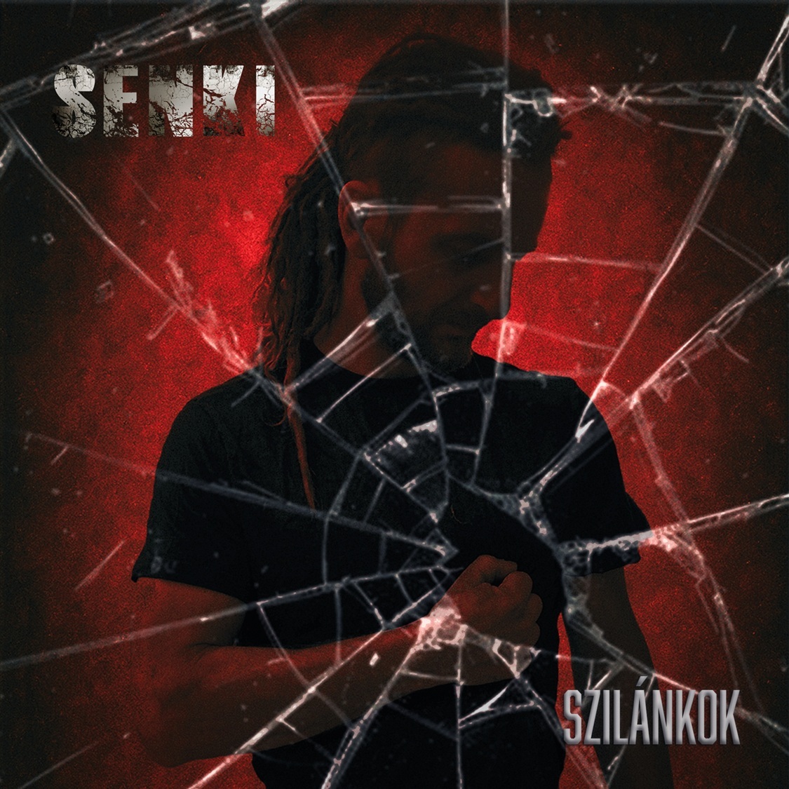 SENKI reivindican Szilánkok, el corazón emocional de su EP