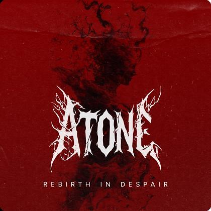 ATONE anuncia su debut Rebirth In Despair, un ritual de Funeral Doom desde Portugal