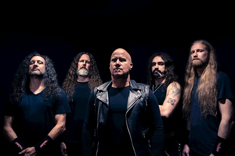 Napalm Records - Actualidad, vídeos y mucho más en TNT Radio Rock