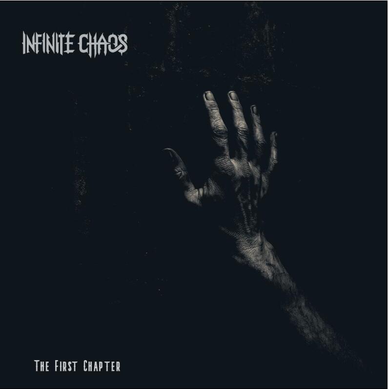 INFINITE CHAOS – The First Chapter, debut de death/thrash finlandés con energía y mirada crítica