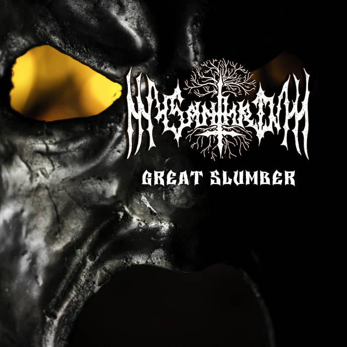 MYSANTHRIUM invoca el despertar de una antigua entidad con Great Slumber, su debut desde Sudáfrica