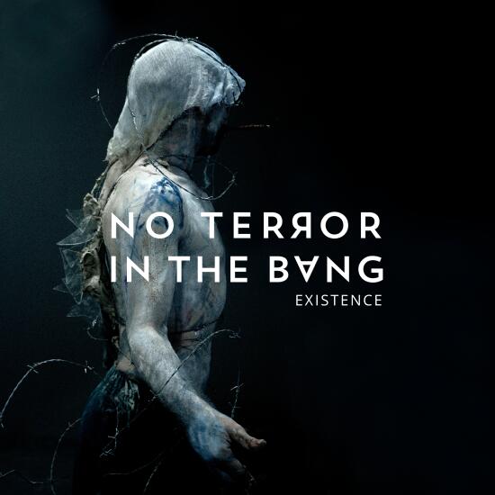 NO TERROR IN THE BANG estrenan el videoclip de Goat y publican su nuevo EP Existence