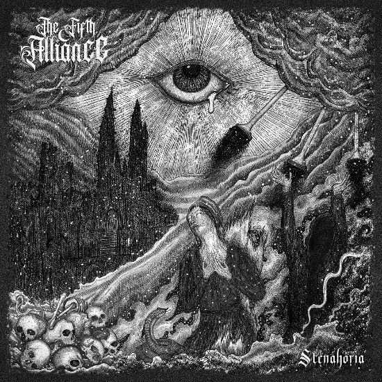 THE FIFTH ALLIANCE profundiza en la oscuridad emocional con su nuevo single The Fool on the Hill