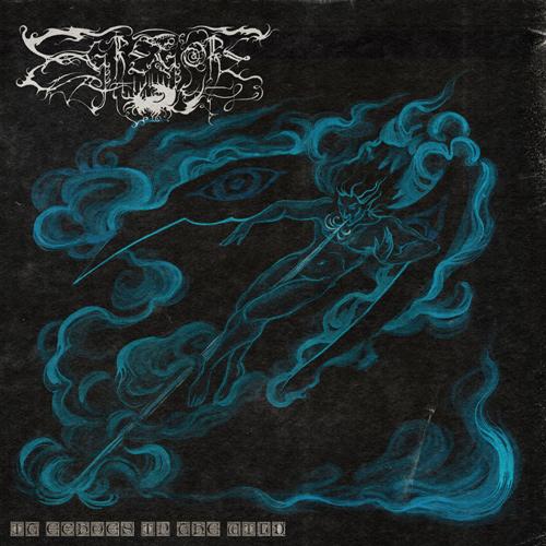 EGREGORE anuncian su segundo álbum It Echoes In The Wild para marzo de 2026 a través de 20 Buck Spin