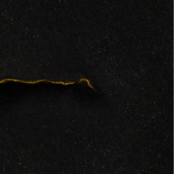 BLACK REUSS anuncia Death, su cuarto álbum y el capítulo más oscuro de su recorrido artístico