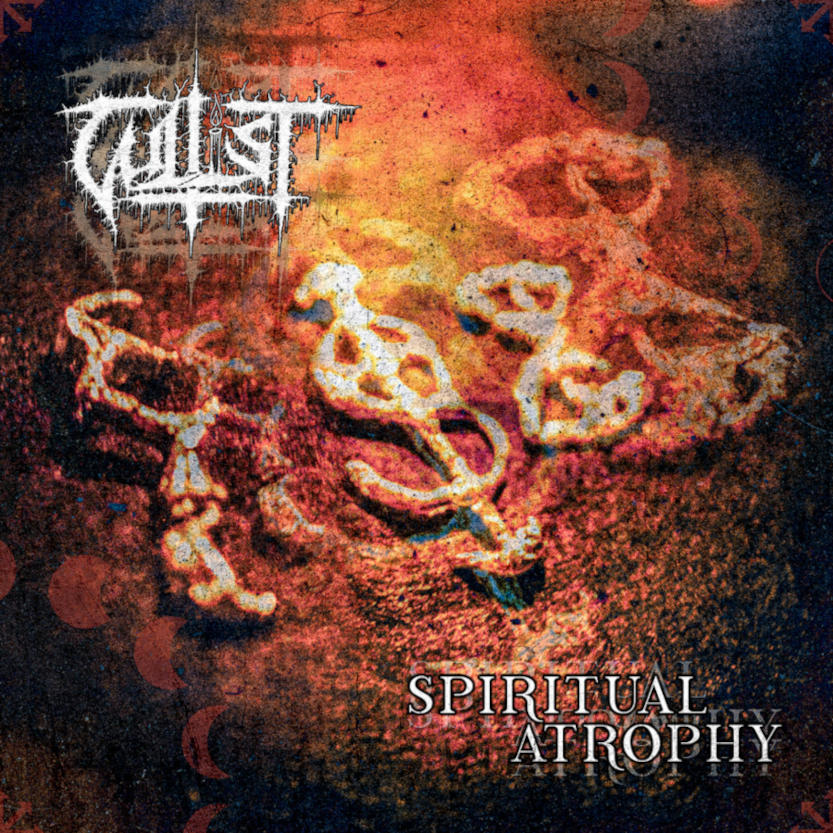 CULTIST anuncian Spiritual Atrophy, su nuevo álbum de death metal extremo