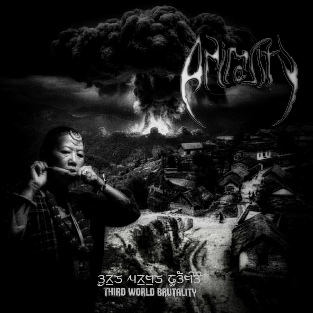 ANIMALITY publica Third World Brutality, un álbum de death metal extremo desde Nepal marcado por la guerra, la deuda y la corrupción