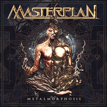 MASTERPLAN anuncia Chase The Light y confirma el álbum Metalmorphosis para junio de 2026