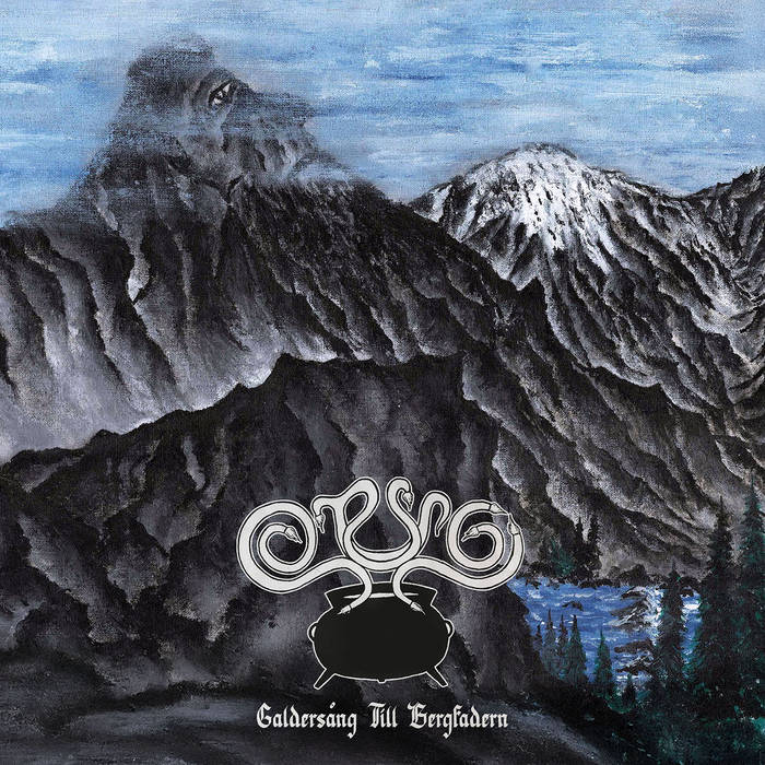 OTYG recuperan Galdersång Till Bergfadern y anuncian la caja recopilatoria Folktronen (1995-2000)