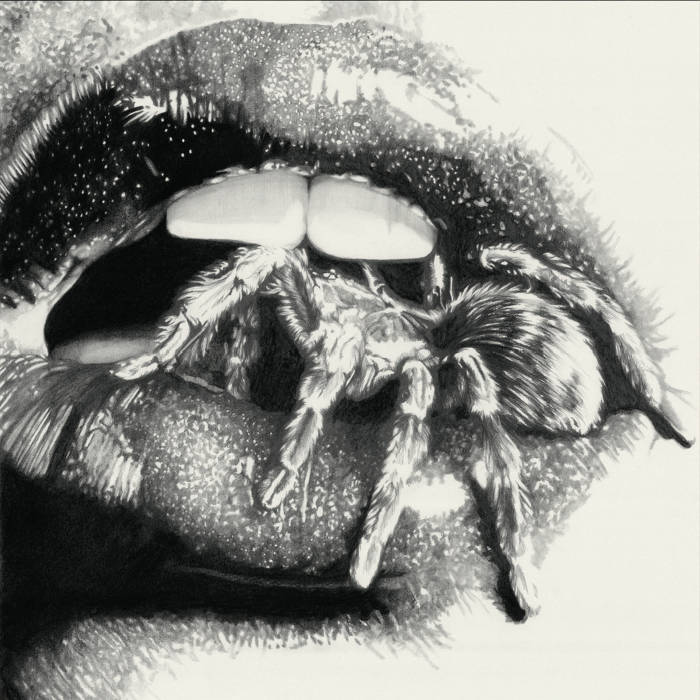 MASHEENA presenta Going To The Mountain, adelanto de su nuevo disco Let The Spiders In